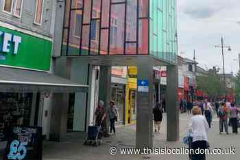 Readers in Havering have their say on Romford town centre