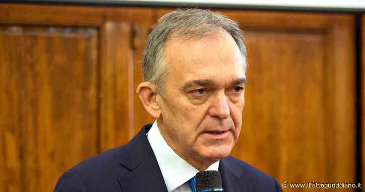 “Falso sulle spese elettorali”, il pm di Firenze chiede 2 anni per l’ex governatore della Toscana Enrico Rossi