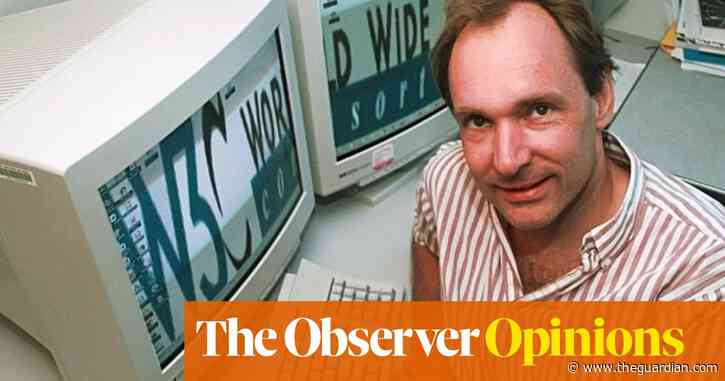 Chatbots are social media on steroids – trapping us in an even more tangled web | John Naughton