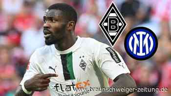 Offiziell: Inter verpflichtet Thuram