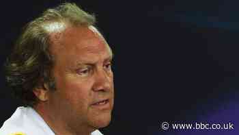 Austrian Grand Prix 2023: Former Force India deputy boss Bob Fernley dies