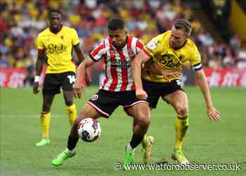Former Watford skipper Cleverley hangs up his boots
