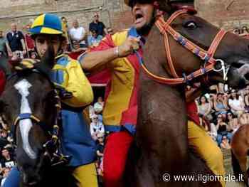 Palio di Siena, aspettando la Carriera del 2 luglio