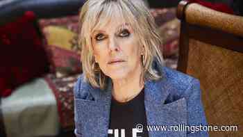 Lucinda Williams Wanted to Write Rock Songs Like Tom Petty. She Learned How on Gritty New Album