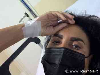 Operata d'urgenza: cosa è accaduto alla cantante Fiordaliso