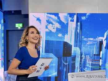 "Nuovi progetti editoriali". Barbara d'Urso non condurrà più Pomeriggio 5
