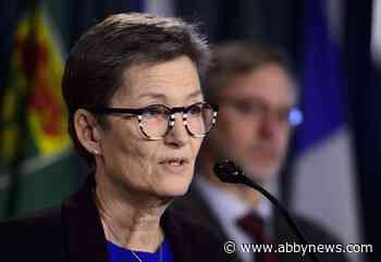 Fire damages Syrian tent home of detained Canadian mother, children: advocate