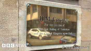 Hull coroner to raise concerns as forceps blamed for baby death