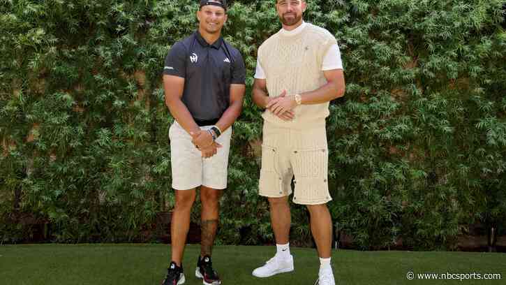 Yes, NFL players were allowed to bet on the golf competition involving NFL players