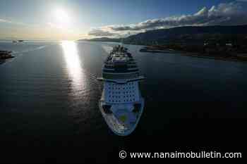 Possible B.C. port strike will spare cruise ships, employers say