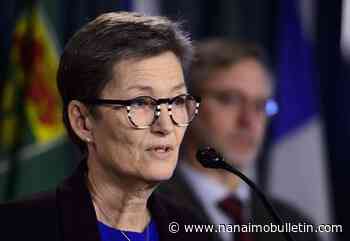 Fire damages Syrian tent home of detained Canadian mother, children: advocate