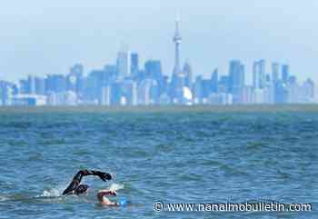 Celebrations, fireworks taking place in Ottawa despite air quality concerns