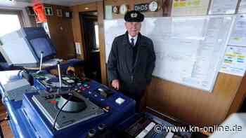 100. Geburtstag: Helgoland erinnert an Reeder Cassen Eils