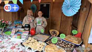 Bordesholm: Aus Sommerfest könnte sich ein neuer Lindenmarkt entwickeln