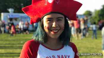 These newcomers call Canada Day both 'painful' and 'important,' after learning Indigenous history