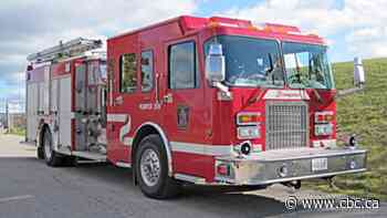 One dead, another in hospital after 2-alarm blaze in Brampton home