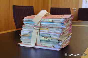 Urteil gegen den Kranbesetzer und Müllsammler: Ein Systemsprenger