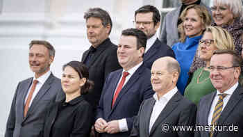 Schlappe für Kanzler Scholz: AfD bei Umfragen jetzt vor SPD