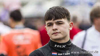 Motorsport-Talent in Spa verunglückt: Verstappen und Schumacher trauern nach Unfall-Tod