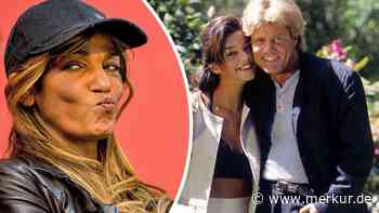 „Wollte nicht raus“: Naddel schmiss Verona Pooth aus Dieter Bohlens Villa