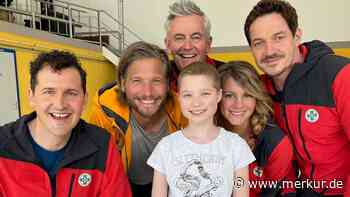 Wie Pöckingerinnen schwerkranken Kindern Glücksmomente bescheren