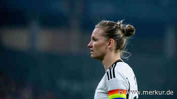 Auch bei Frauen-WM keine Regenbogen-Binde erlaubt