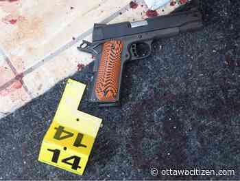 SIU finds no grounds to charge officers after man injured in 'exchange of gunfire' in Nepean