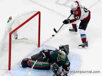 First blood: Edmonton Oilers to make veteran journeyman their first signing of Canada Day, insider says