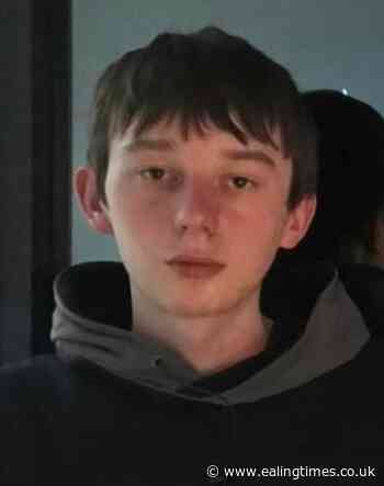 Murdered Ealing teen: appeal for towpath witnesses