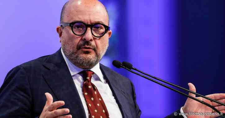 Turpiloqui al Maxxi, il ministro Sangiuliano al Fatto.it: “Devo acquisire informazioni, ma sono contro ogni forma di volgarità”