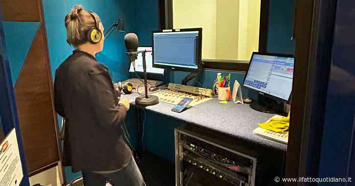 Torna “Radioscuola”, la scuola che forma i nuovi talenti. La borsa di studio intitolata al giornalista del “Fatto” Emiliano Liuzzi