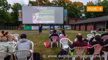 Kino unter den Sternen: Das macht das Lechflimmern für Besucher besonders