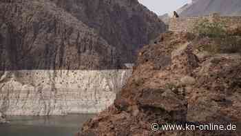 USA: Wie schlimm ist das Grund­wasser­problem im Südwesten? Wasserforscher schlägt Alarm