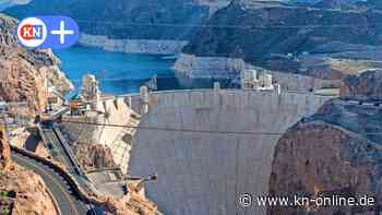 USA: Dürre trocknet Colorado River aus