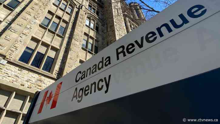 CRA fires 20 employees for improper CERB claims, about 600 under investigation