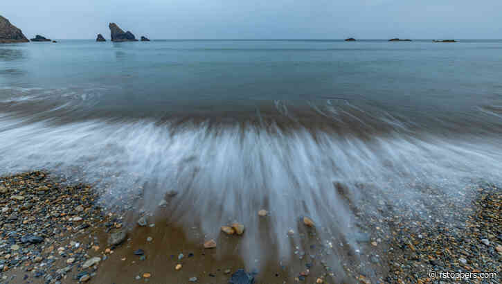 The Magic of Long Exposures in Challenging Conditions