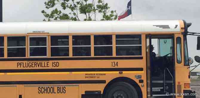 Pflugerville ISD approves plans for more affordable housing for faculty, staff
