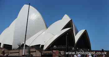 Australia bids to attract millions of Brits to work Down Under