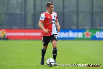 Vreemde transfer: voormalig Belgisch toptalent verhuist nu naar... Finland