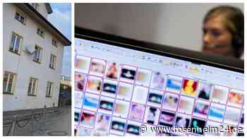 Verdächtiger in Ostermünchener Missbrauchsfall bereits 2022 im Visier der Polizei