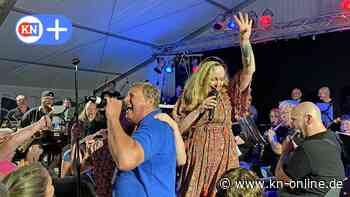 Internationales Musikfest in Bad Bramstedt: Eindrücke der ersten 24 Stunden