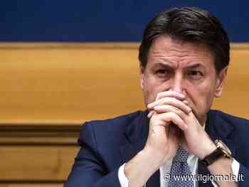 "Ripartiremo dal territorio". Ma è da due anni che Conte fa flop