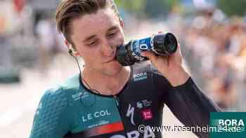 Podcast zur Tour de France: „So einen Auftakt hat es bei der Tour noch nie gegeben“