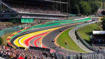 Stroll calls for Spa changes after Van 't Hoff's fatal crash