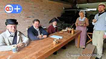 Freilichtmuseum Molfsee: Deshalb lohnt sich ein Besuch an diesem Sonntag