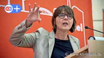 Kreisparteitag in Kiel: SPD gibt sich nach Wahldebakel kämpferisch