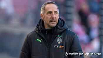 Neuer Job: Adi Hütter wohl in Kürze Monaco-Trainer