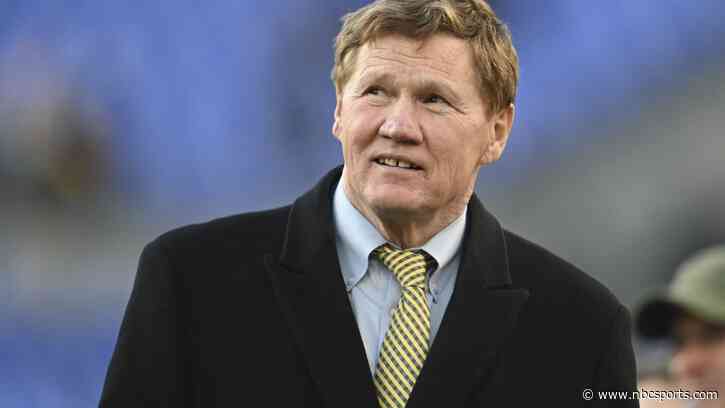 Mark Murphy: I'm anxious to see the Jets, and lots of former Packers, on Hard Knocks