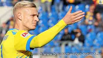 So steht es um Eintracht Braunschweigs verletzte Spieler