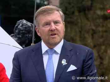 "Crimine doloroso". Le scuse del re d’Olanda per lo schiavismo colonialista